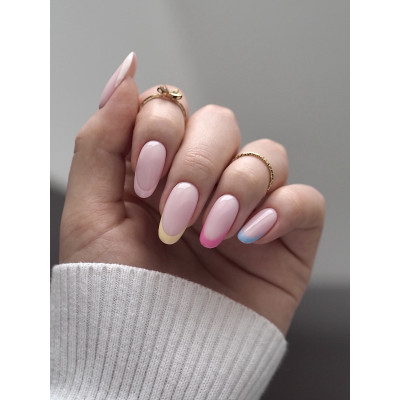 Kera Base Transparente 15ml MAKEAR Portugal