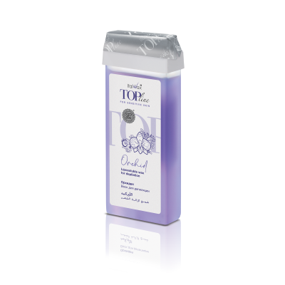 Cera Roll On Top Line Coral 100ml Italwax