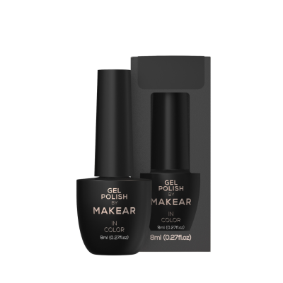 Rubber Base Sparkling 03 Andromeda 8ml MAKEAR Portugal