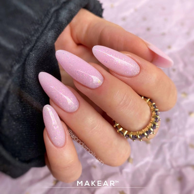 Rubber Base Sparkling 03 Andromeda 8ml MAKEAR Portugal