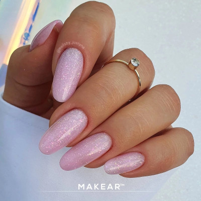 Rubber Base Sparkling 05 Perseus 8ml MAKEAR Portugal