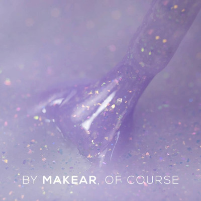 Rubber Base Sparkling 05 Perseus 8ml MAKEAR Portugal