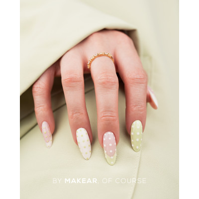 Rubber Base Unhas Transparente 15ml MAKEAR Portugal