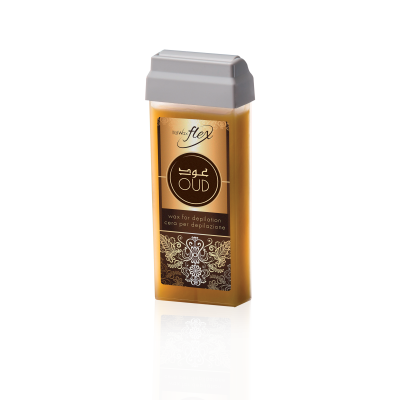 Cera Roll On Flex Oud 100ml Italwax