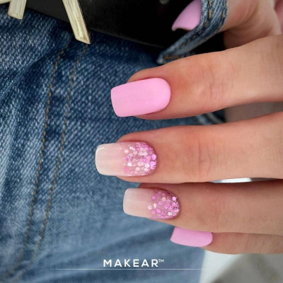 Builder Base Pinky 8ml MAKEAR Portugal