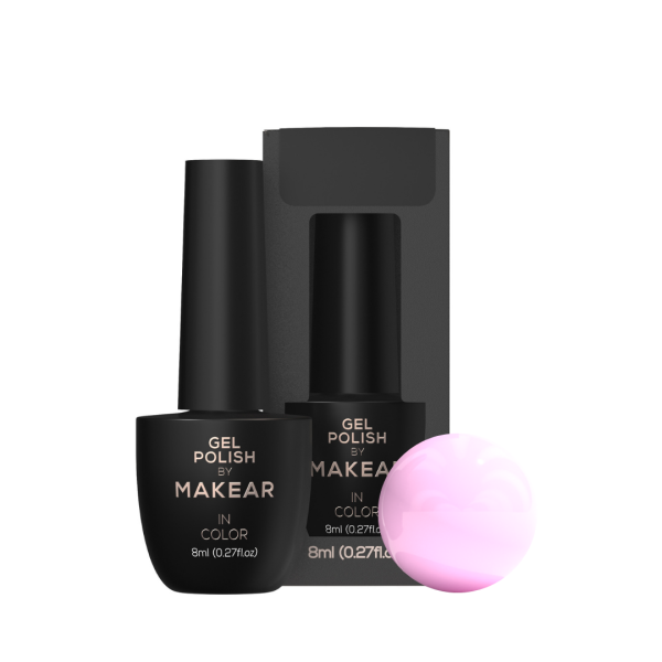 Builder Base Pinky 8ml MAKEAR
