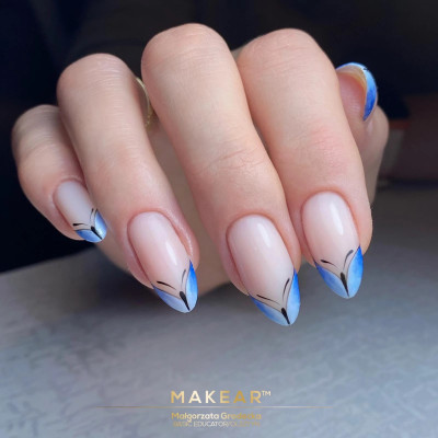 Builder Base Cover 8ml MAKEAR Portugal