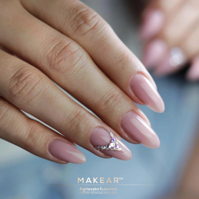 Builder Base Cover 8ml MAKEAR Portugal
