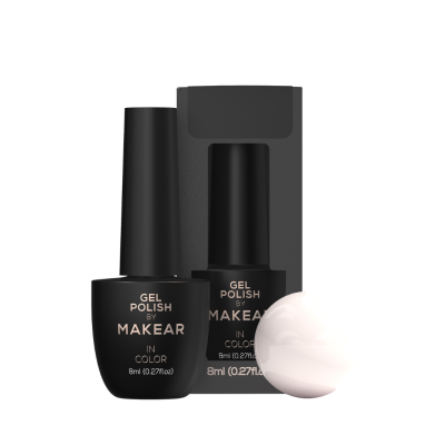 Builder Base Cover 8ml MAKEAR Portugal