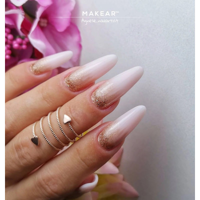 Builder Base Milky 8ml MAKEAR Portugal