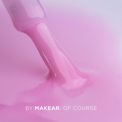 Top Milky Candy sem goma 8ml MAKEAR Portugal