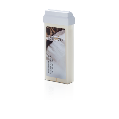 Cera Roll On Clássico Coco 100ml Italwax