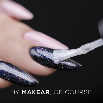 Top Magic com glitter e sem goma 8ml MAKEAR Portugal