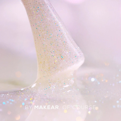 Top Magic com glitter e sem goma 8ml MAKEAR Portugal