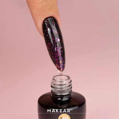 Top Cherry Foil sem goma 8ml MAKEAR Portugal