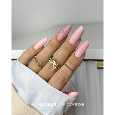 Verniz Gel 627 Nude 8ml MAKEAR Portugal