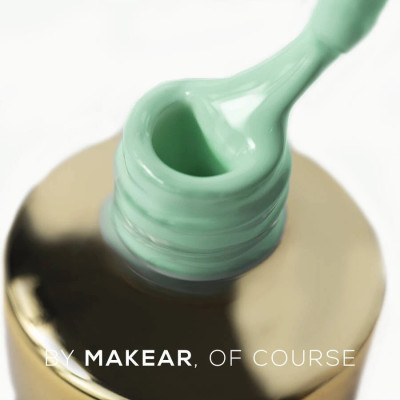 Verniz Gel 632 Verde 8ml MAKEAR Portugal