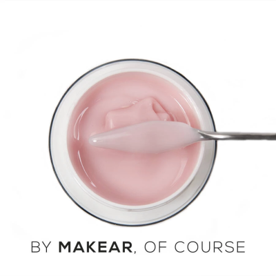 Geltix Builder Gel Tixotrópico 02 Secret Pink 50ml MAKEAR Portugal
