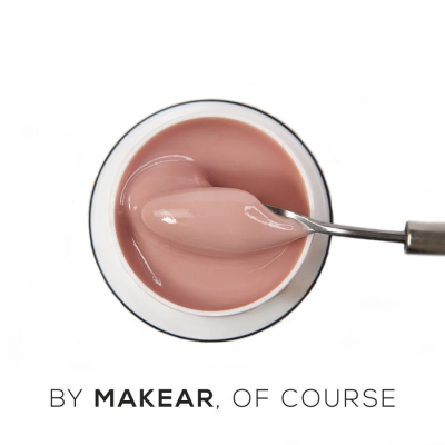 Geltix Builder Gel Tixotrópico 01 Perfect Blush 15ml MAKEAR Portugal