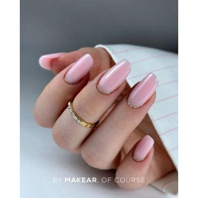 Geltix Builder Gel Tixotrópico 02 Secret Pink 15ml MAKEAR Portugal