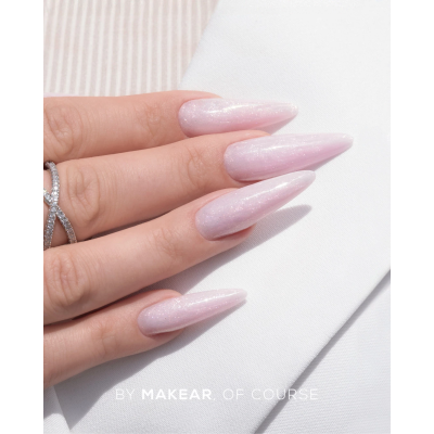 Jelly & Go Shine Builder Gel 12 Shine Lilac 15ml MAKEAR Portugal