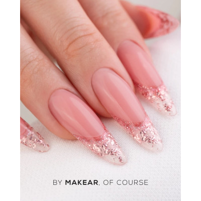 Gelacryl GA01 Transparente 60gr MAKEAR Portugal