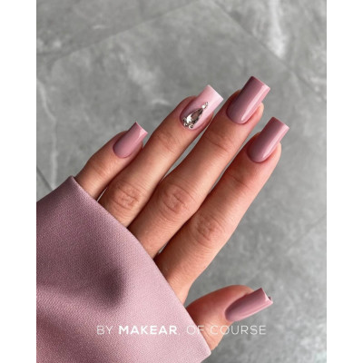 Verniz Gel 849 Nude 8ml MAKEAR PORTUGAL