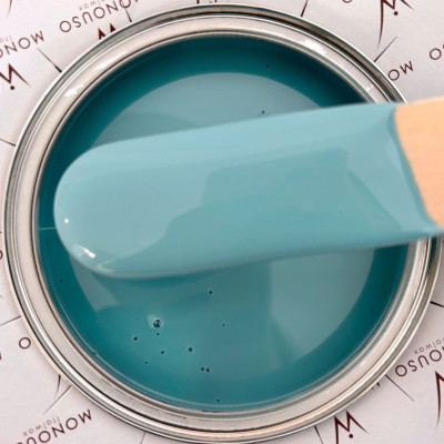 Cera Lata Flex Aquamarine 400ml Italwax