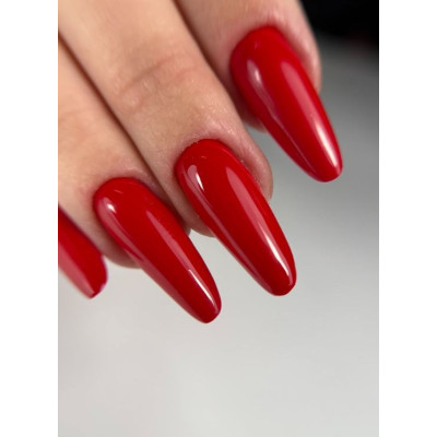 Verniz Gel 792 Vermelho 8ml MAKEAR PORTUGAL