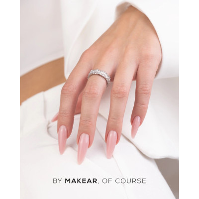 Gelacryl GA07 Nude 60gr MAKEAR Portugal