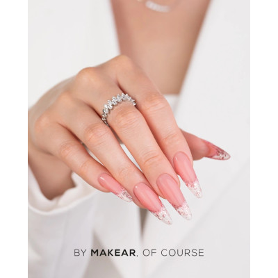 Gelacryl GA01 Transparente 30gr MAKEAR Portugal