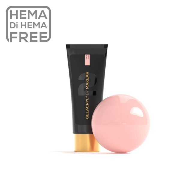 Gelacryl GA07 Nude 30gr MAKEAR