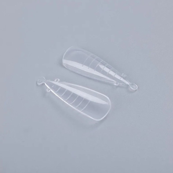Dual Forms Almond Upper 120uni MAKEAR