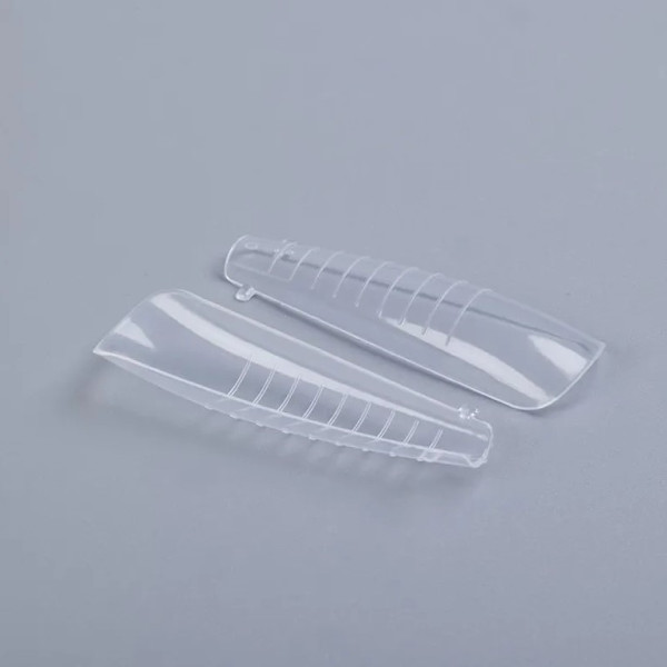 Dual Forms Ballerina Upper 120uni MAKEAR