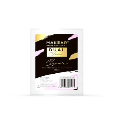 Dual Forms Square Upper 120uni MAKEAR PORTUGAL