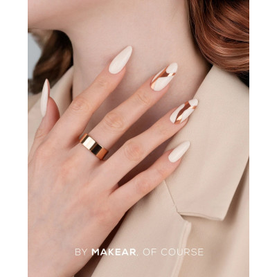 Pó Líquido Chrome SFX BC04 Cooper 5ml MAKEAR PORTUGAL
