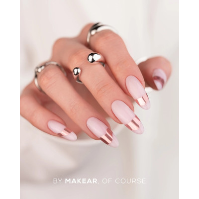 Pó Líquido Chrome SFX BC05 Pink 5ml MAKEAR PORTUGAL