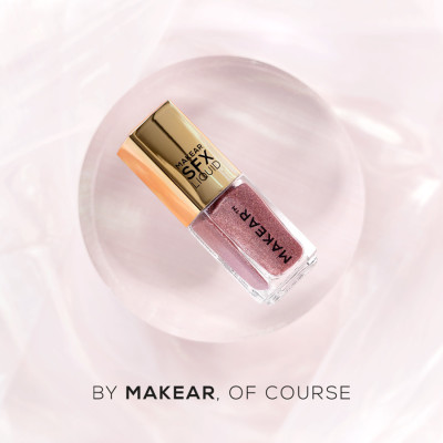 Pó Líquido Chrome SFX BC05 Pink 5ml MAKEAR PORTUGAL