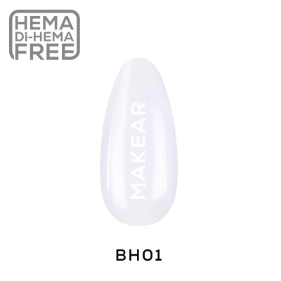 Pó Líquido SFX BH01 White 5ml MAKEAR PORTUGAL