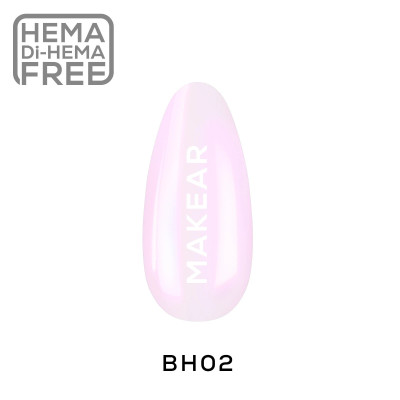 Pó Líquido SFX BH02 Pink 5ml MAKEAR PORTUGAL