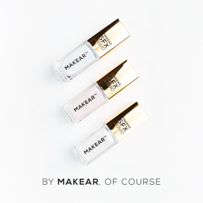 Pó Líquido SFX BH01 White 5ml MAKEAR PORTUGAL