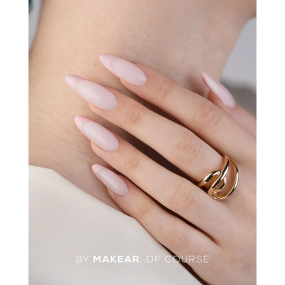 French Manicure Gel FG03 Nude Pink 5ml MAKEAR PORTUGAL