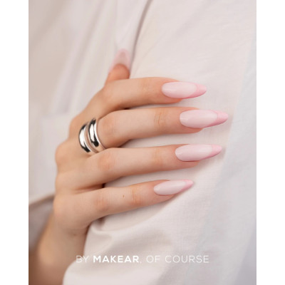 French Manicure Gel FG04 Light Pink 5ml MAKEAR PORTUGAL