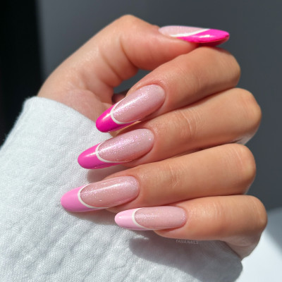 Nail Art Gel ProArt PA01 White 10ml MAKEAR PORTUGAL