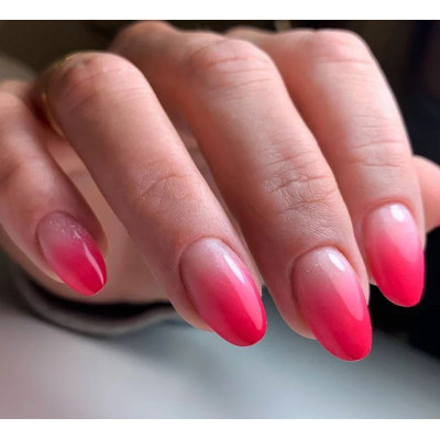 Nail Art Gel ProArt PA04 Red 10ml MAKEAR PORTUGAL