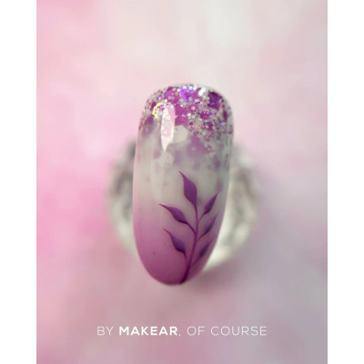 Nail Art Gel ProArt PA09 Lilac 10ml MAKEAR PORTUGAL