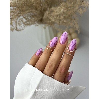 Nail Art Gel ProArt PA09 Lilac 10ml MAKEAR PORTUGAL