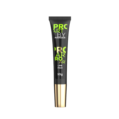Nail Art Gel ProArt PA14 Lima 10ml MAKEAR PORTUGAL