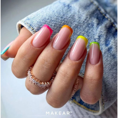 Nail Art Gel ProArt PA14 Lima 10ml MAKEAR PORTUGAL