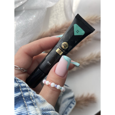 Nail Art Gel ProArt PA16 Mint 10ml MAKEAR PORTUGAL